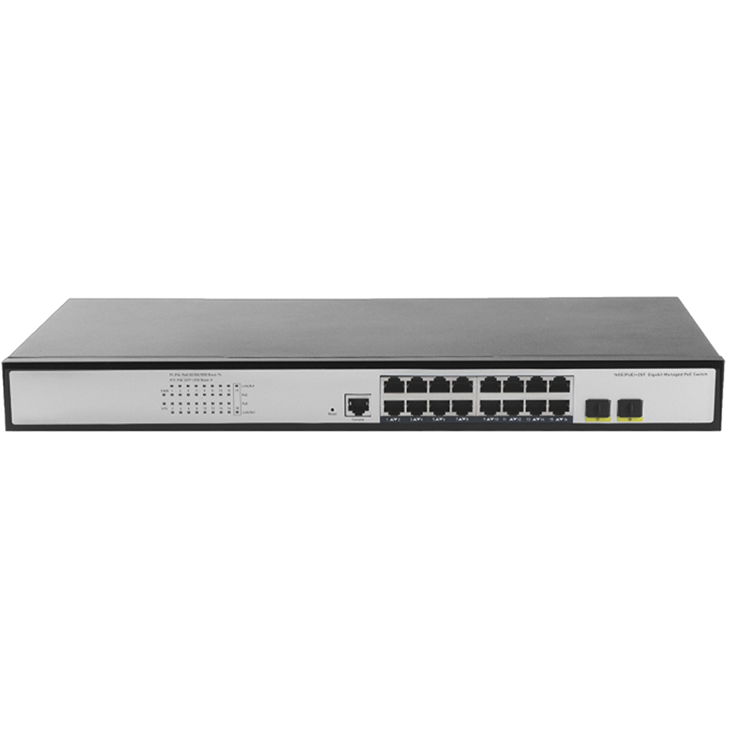 Switches de Rede