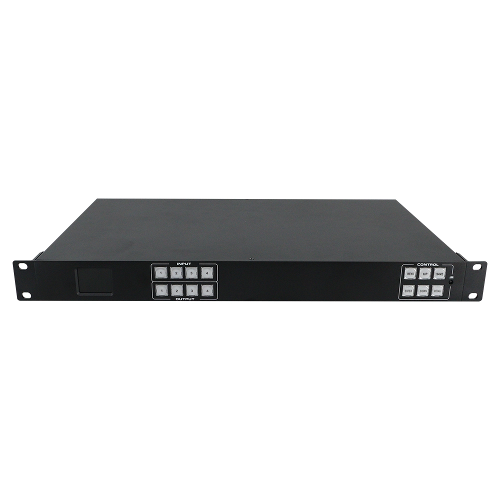 FX-400MVM-4K60